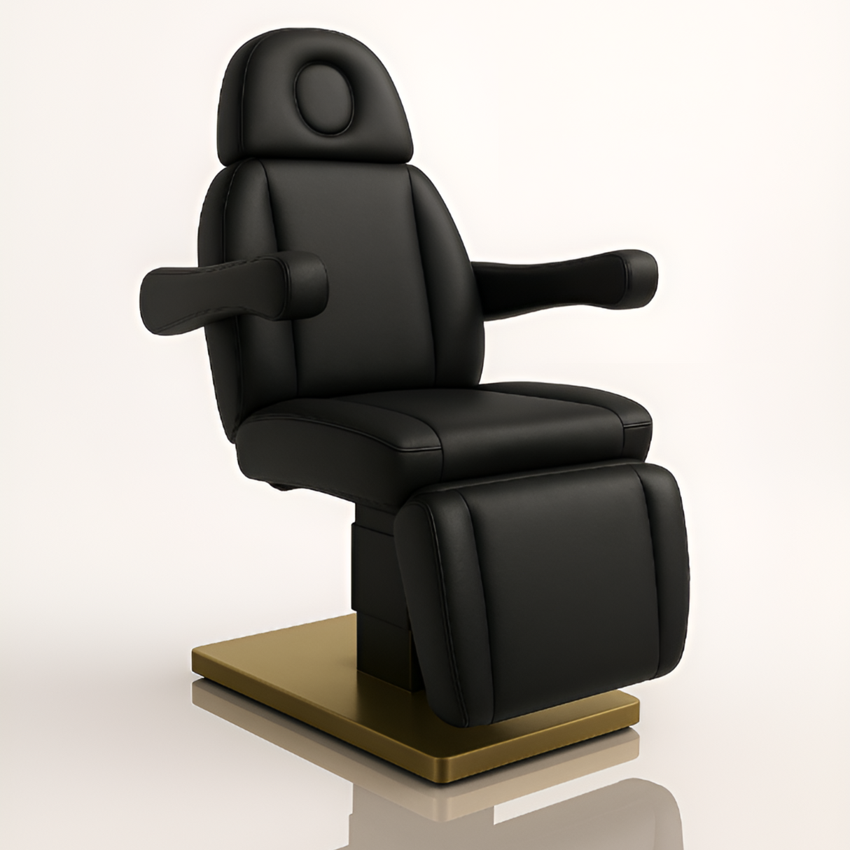 Bella Electric Beauty Bed