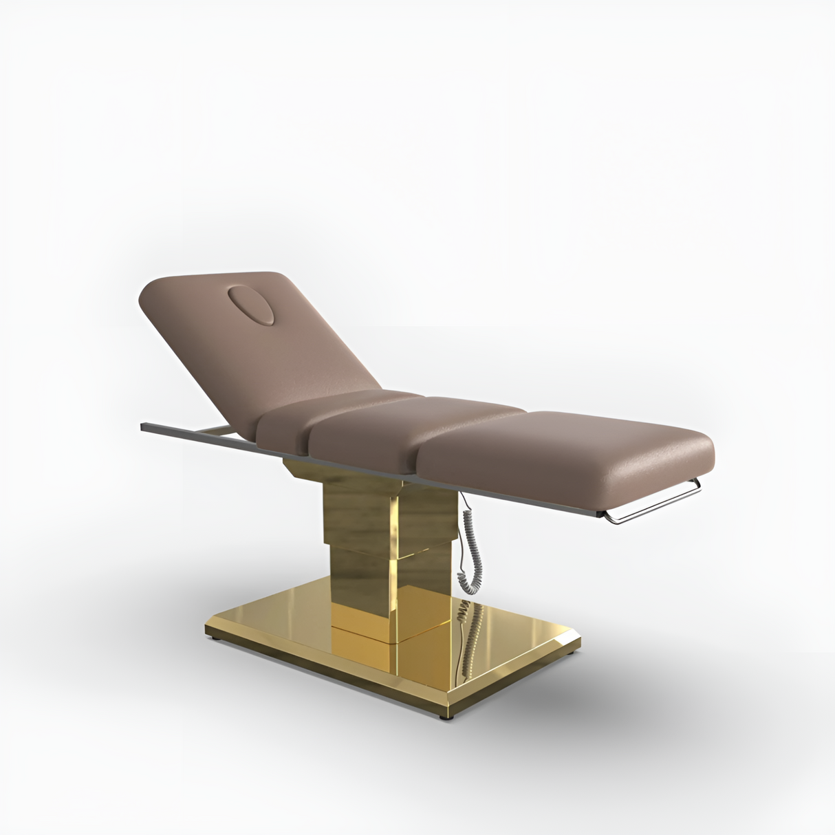 The Allure Beauty Bed