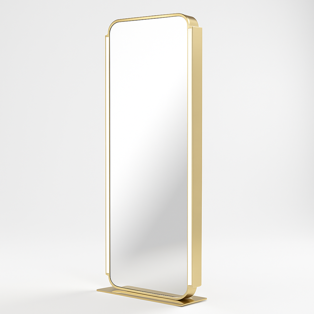 The Vogue Hairdressing Mirror