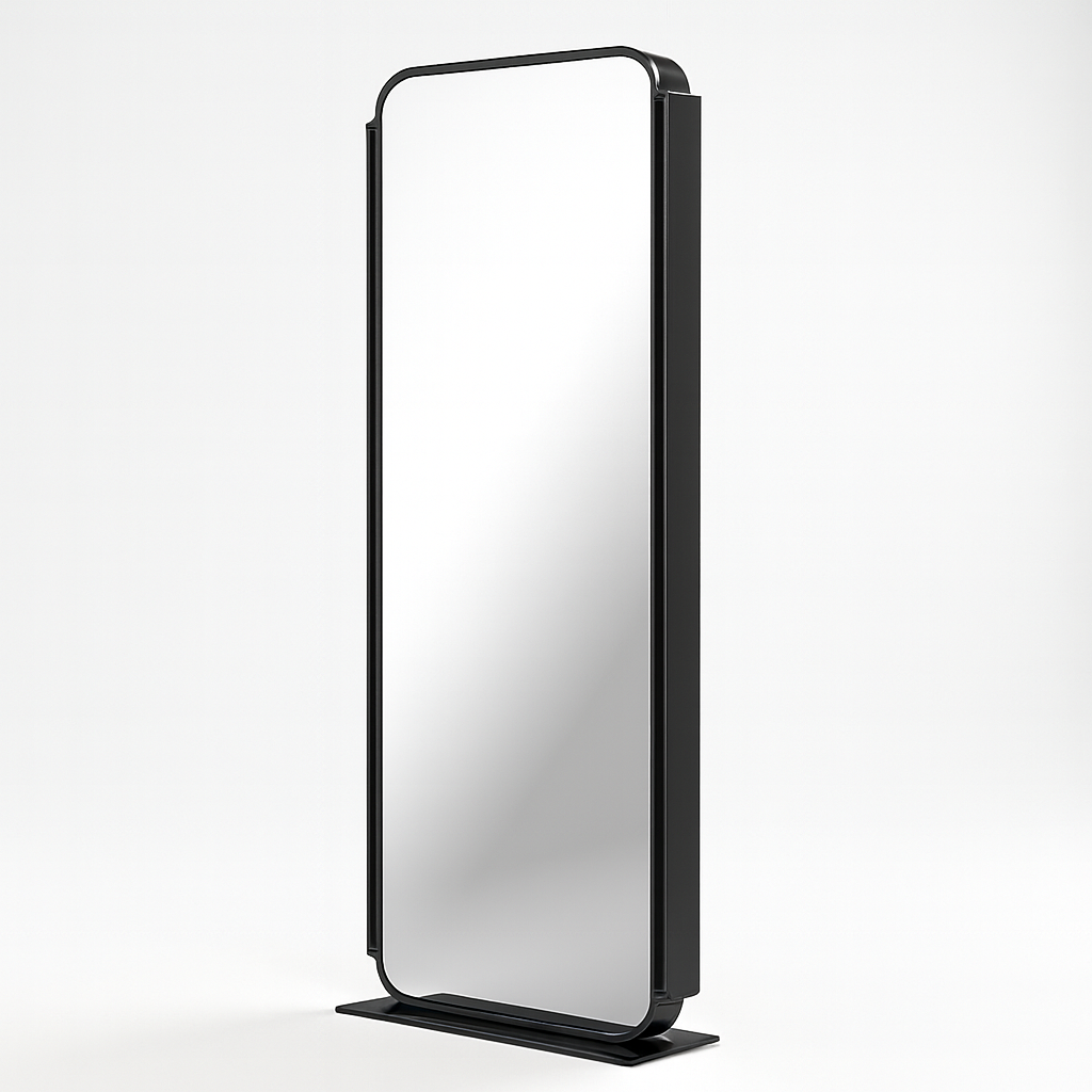 The Vogue Hairdressing Mirror