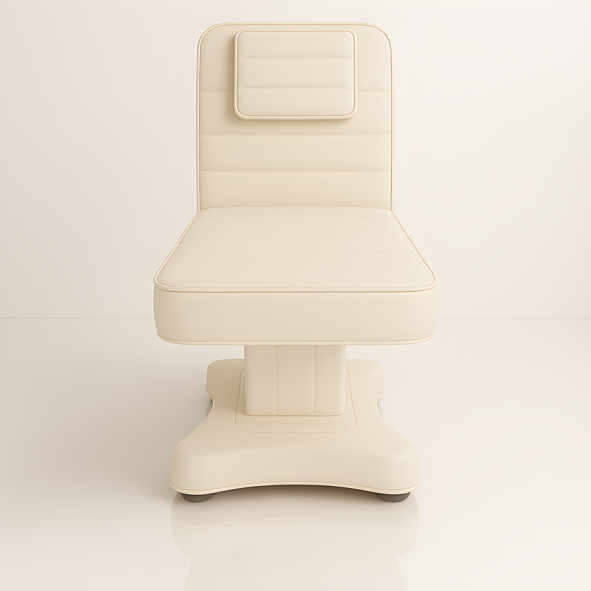 Serenity Electric Beauty Bed