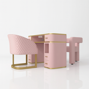 Nail Stations