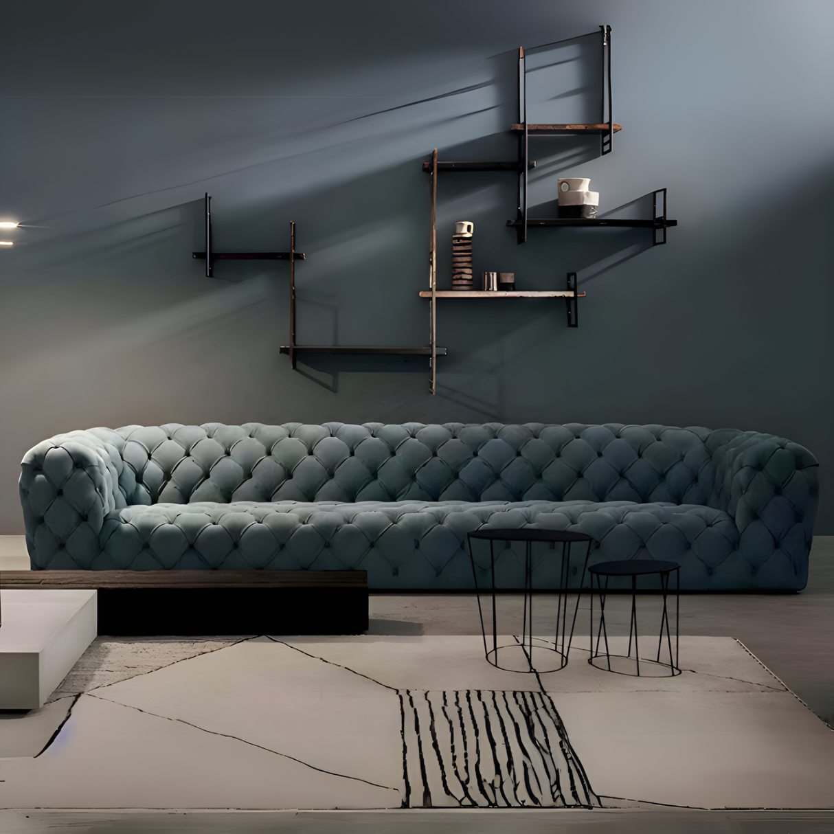The Duchess Chaise