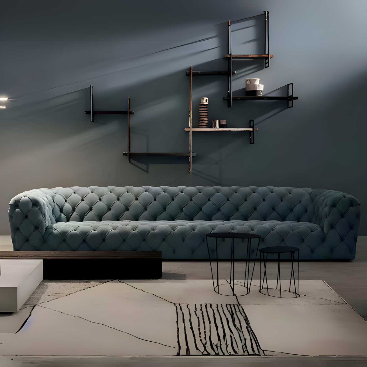 The Duchess Chaise