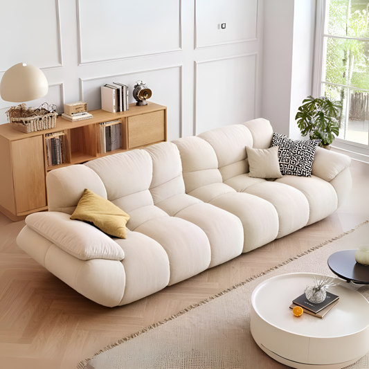 The Cradle Luxe