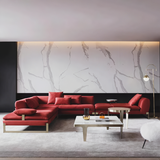 The Ruby Red