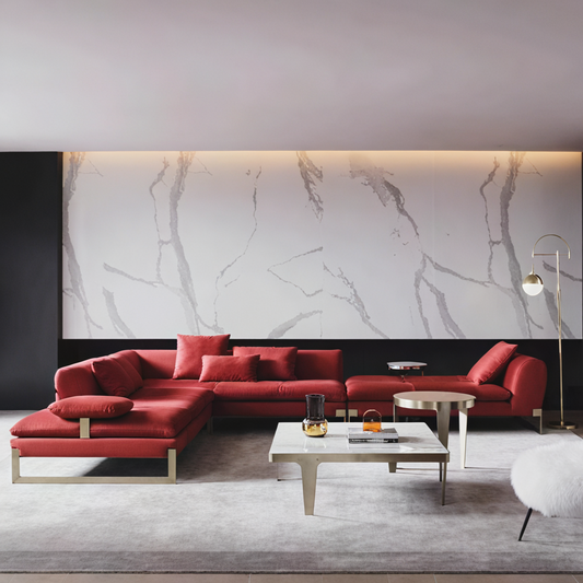 The Ruby Red