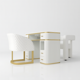 Nail Station Set