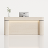 Haven Salon Reception Desk