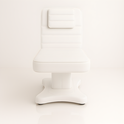 Serenity Electric Beauty Bed