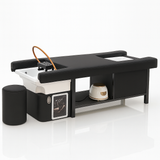 Massage Shampoo Bed