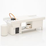 Massage Shampoo Bed